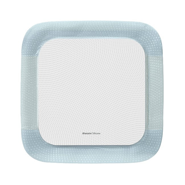 Biatain Silicone Foam Dressing