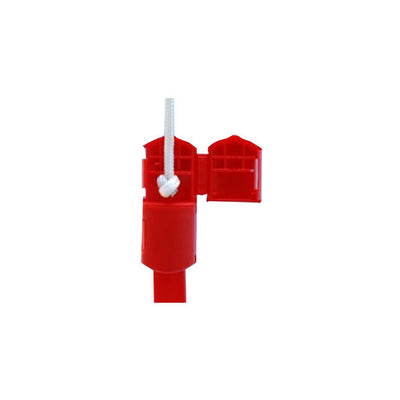 SuperSanipull Clamshell Adapter, for Nurse Calls