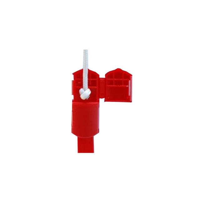 SuperSanipull Clamshell Adapter, for Nurse Calls