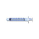 General Use Syringe, No Needle, Luer-Lok™ Tip