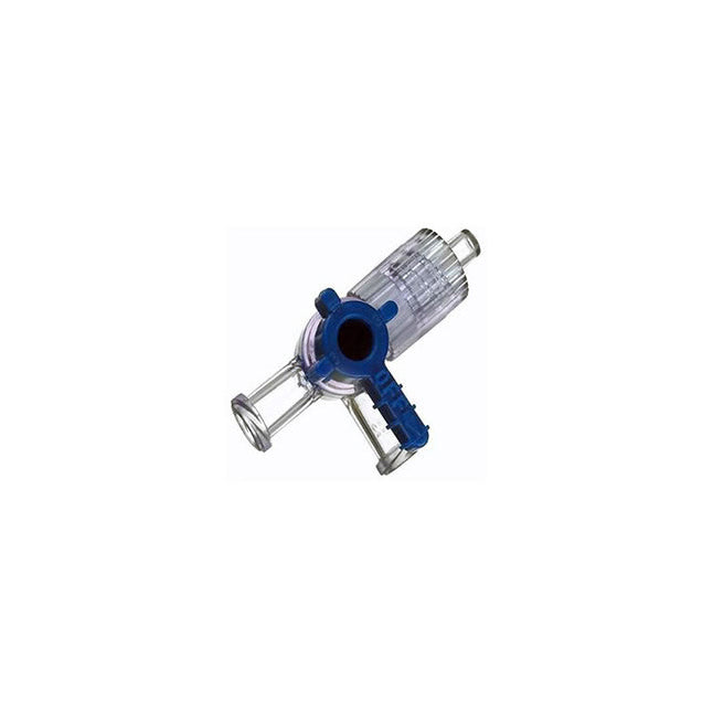 Stopcock, Spin-Lock Connector
