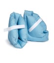 Deluxe Fibre Heel Protector
