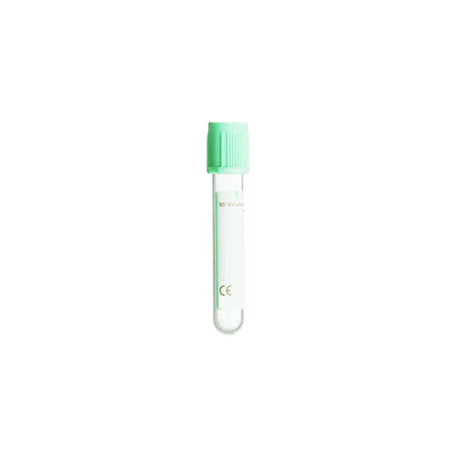 Tube à plasma Vacutainer® Plus PST™