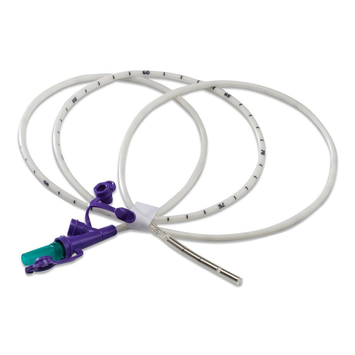 Kangaroo™ Feeding Tubes with Standard Tip, Non-ENFit™ code