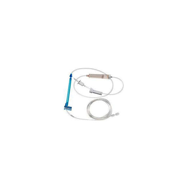 Infusion Set, for the Alaris Pump module