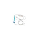 Infusion Set, for the Alaris Pump module