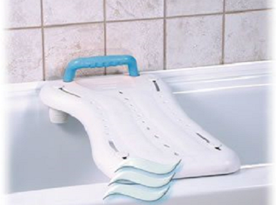 Aquasense Bath Board