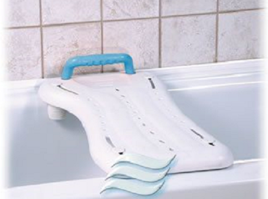 Aquasense Bath Board