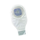 Poche de stomie ActiveLife®, monobloc, vidable, découpable, barrière cutanée Stomahesive®, transparente