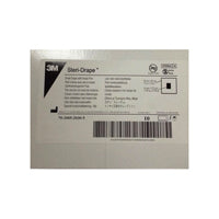 Steri-Drape™ Patient Isolation Drape, Incise area, Sterile, Latex-Free