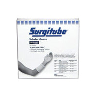 Gaze tubulaire Surgitube