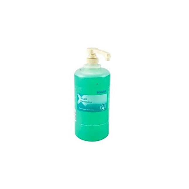 Wash Hand Soap