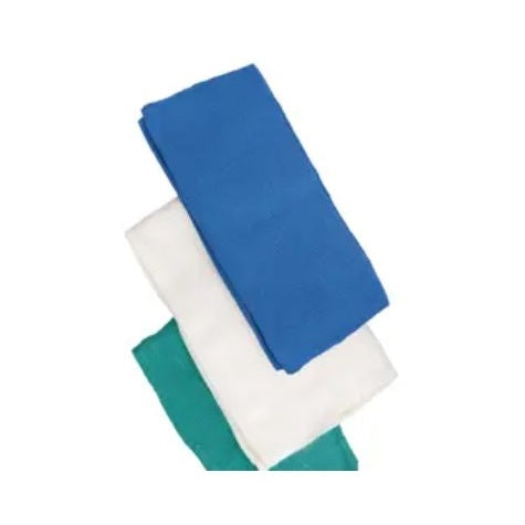 Serviette opératoire, détectable aux rayons X, stérile, jetable