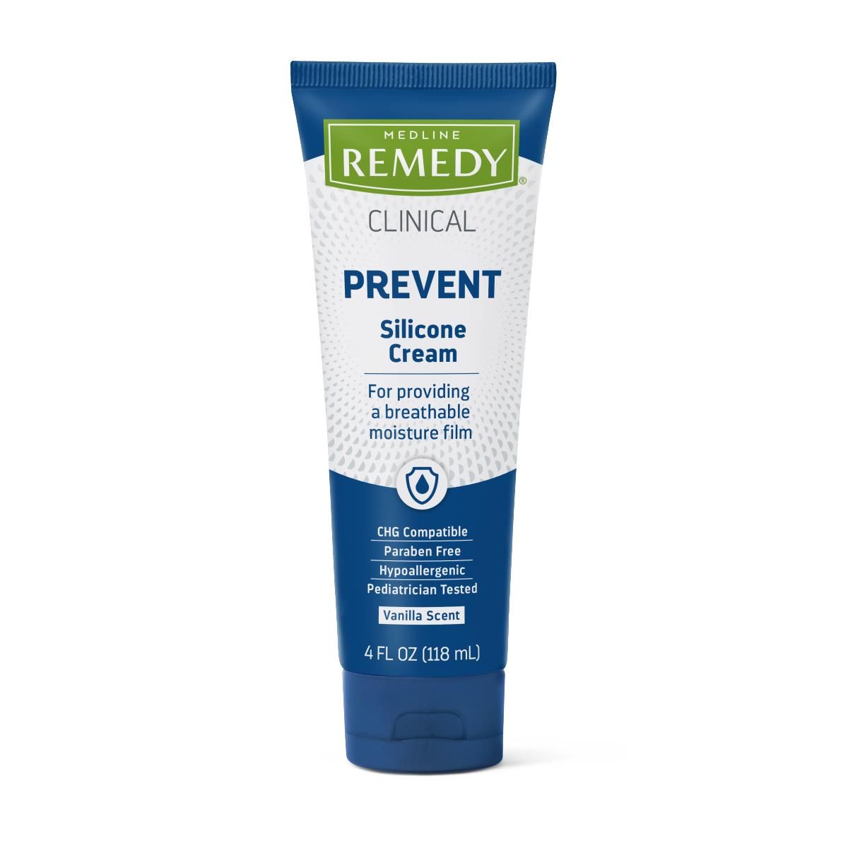 Remedy Clinical Silicone Protective Cream