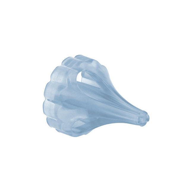 OtoClear Ear Irrigation Tip, with Gentle Touch Design