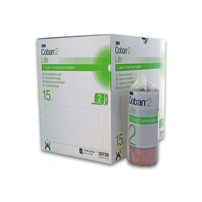 Système de compression Coban™ 2 Lite