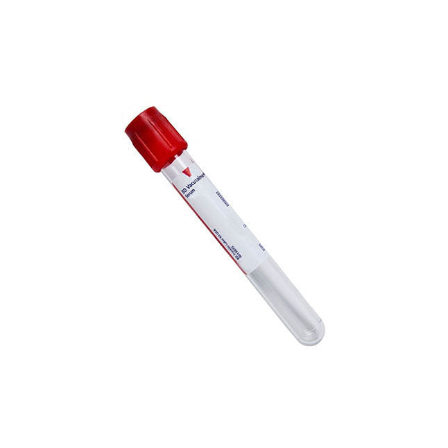 Vacutainer Plus Serum Tube