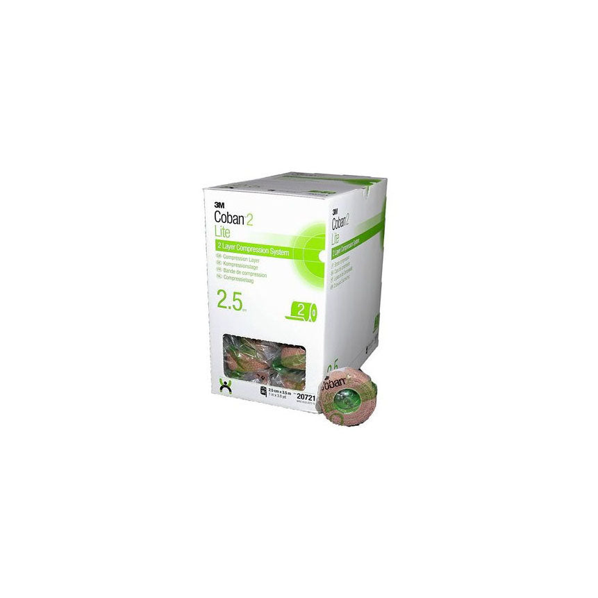 Système de compression Coban™ 2 Lite