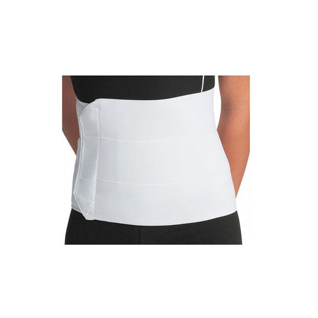 PROCARE Premium Elastic Binder, 4-Panel, H12"