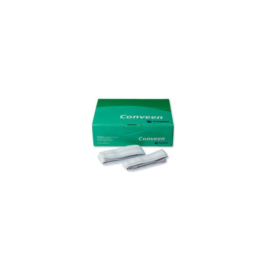 Sangle de jambe en tissu Security+