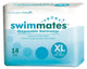 Tranquility® Swimmates™ Disposable Swim Pant