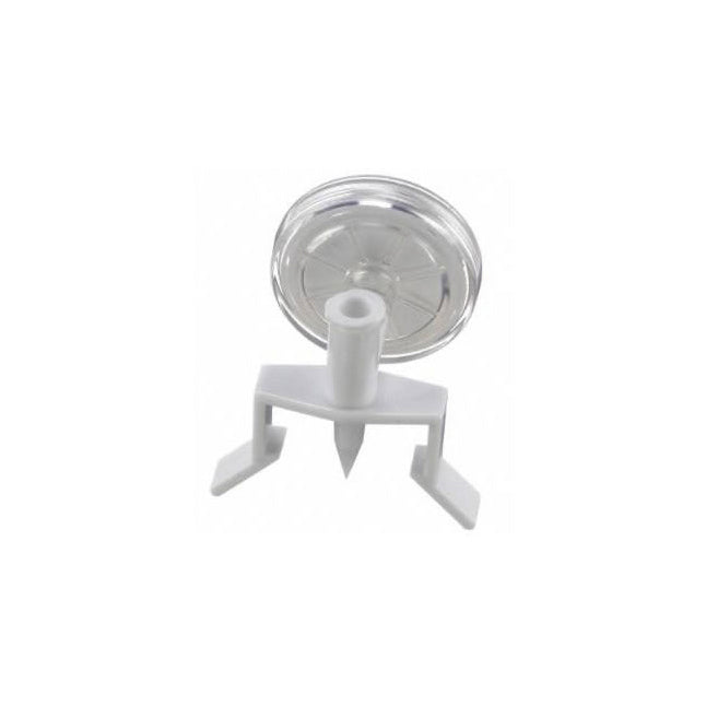 Dispensing Pin, Chemo, With Distal Mini-spike® Connector