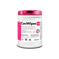 CaviWipes 2.0 Surface Disinfecting Wipe