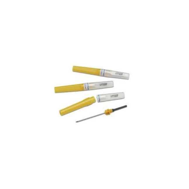 Aiguille de prélèvement sanguin multi-échantillons Vacutainer®