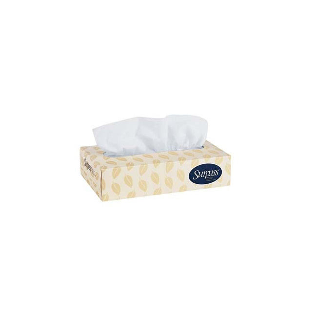 Surpass® Facial Tissue