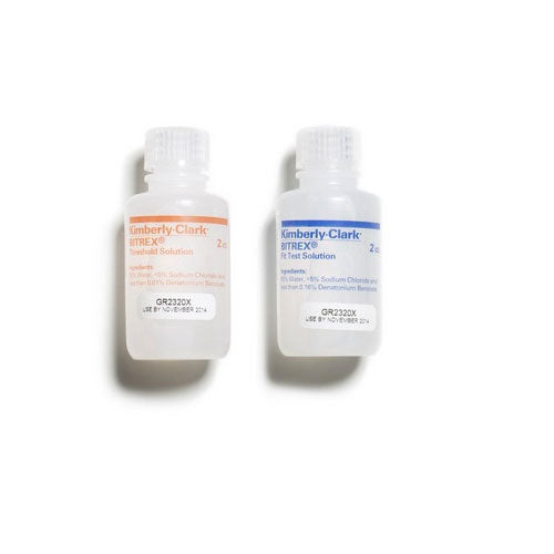Bitrex Solution, for Qualitative Fit Test