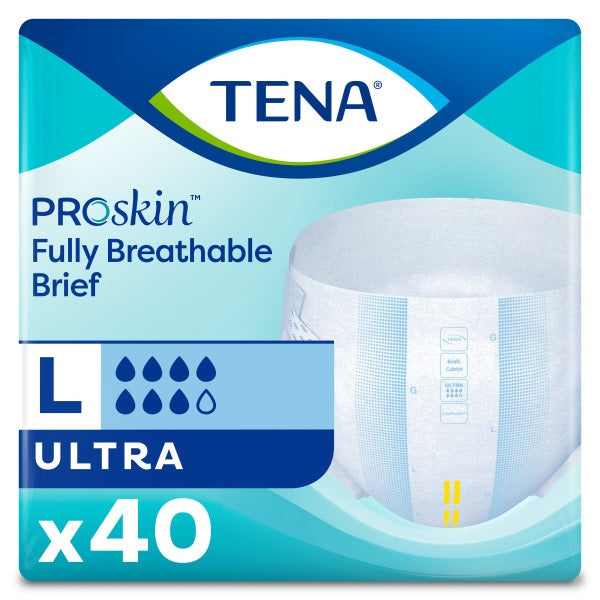 Slip TENA® ProSkin™ Ultra