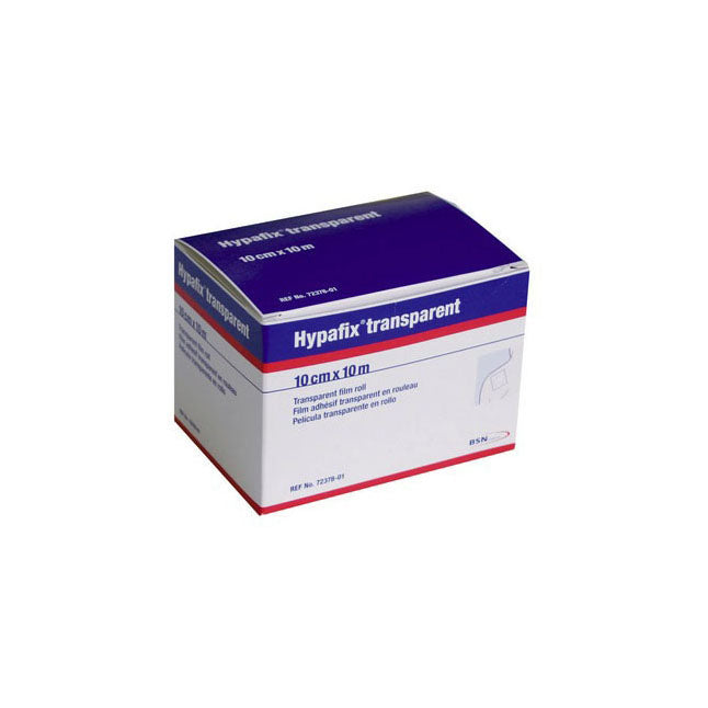 Rouleau de film transparent adhésif Hypafix®