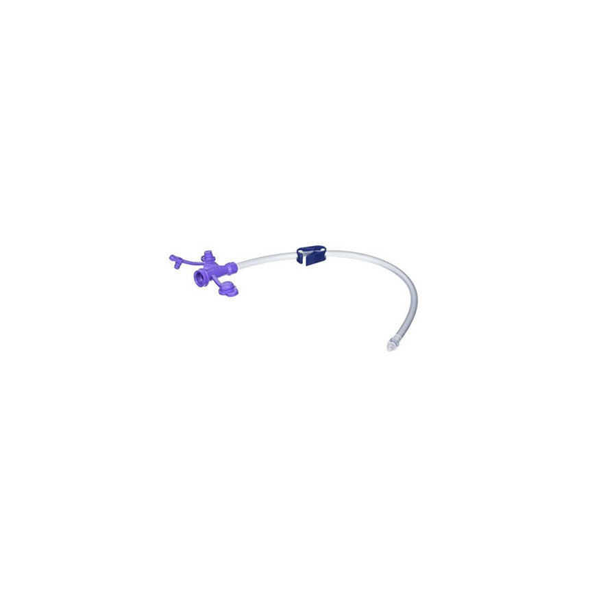 Ensemble d'alimentation par bolus Kangaroo™ avec connexion ENFit™