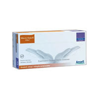 Micro-Touch® Elite® Examination Glove, Polyvinyl Chloride, Cream