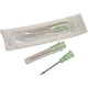 Monoject™ SoftPack Needles and Syringes 3 mL