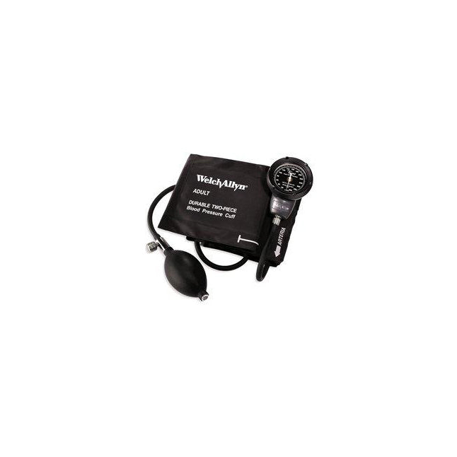 Sphygmomanomètre anéroïde de poche Platinum Series DS48A