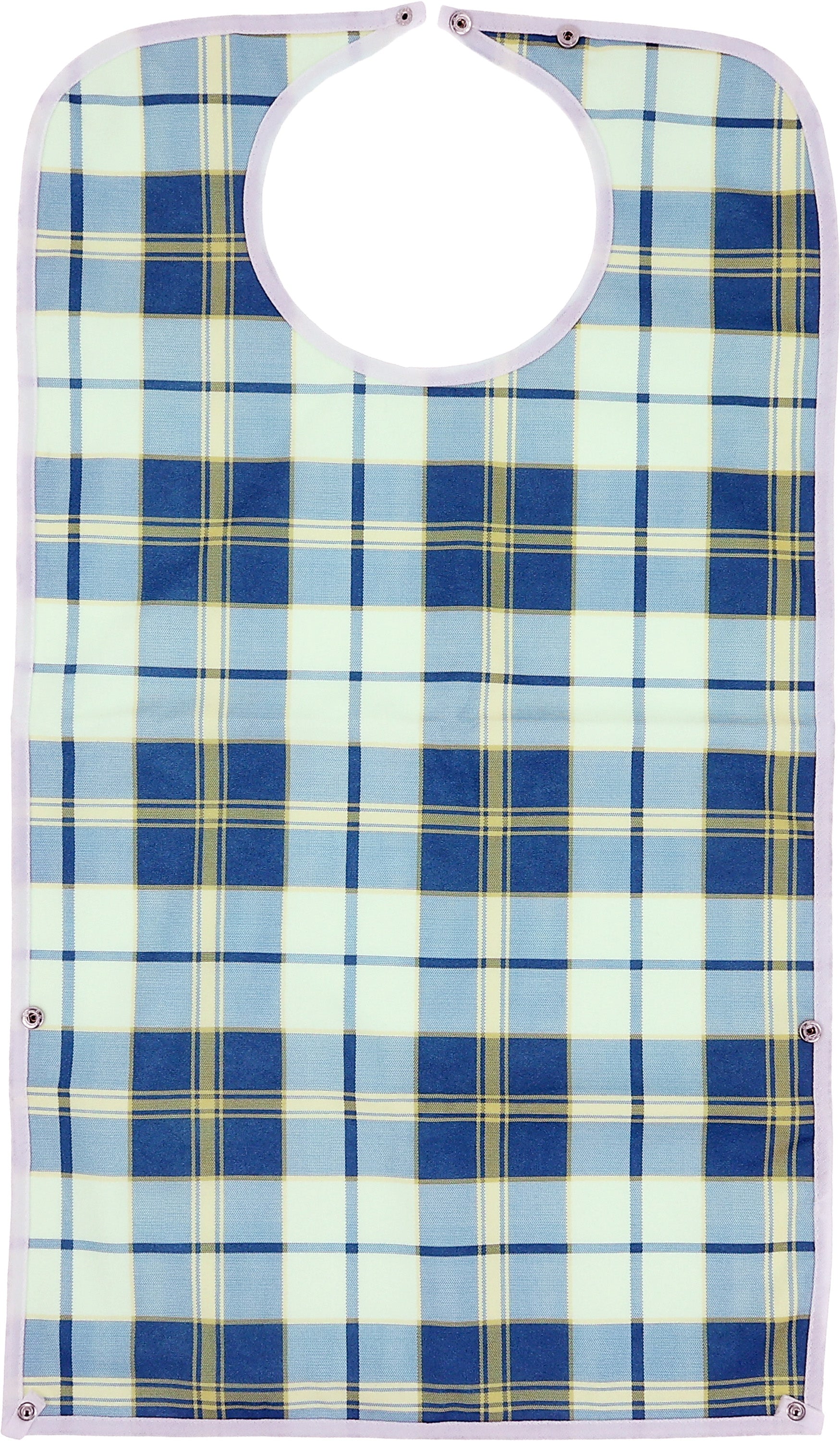 BIOS Living - Flannel Bib