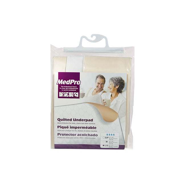 MedPro Quilted Underpad