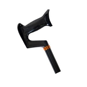 Cane - (Orthopedic Handle), Ice Pick Tip