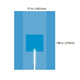 Split Drape, Sterile, A29436