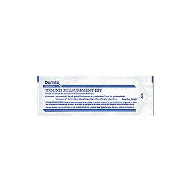 Kit de mesure des plaies Dumex® Measure It®, stérile