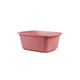 Lavabo rectangulaire
