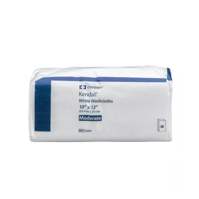 Lingettes Kendall™, absorption modérée