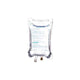 Solution injectable de chlorure de sodium USP, pour adultes et enfants
