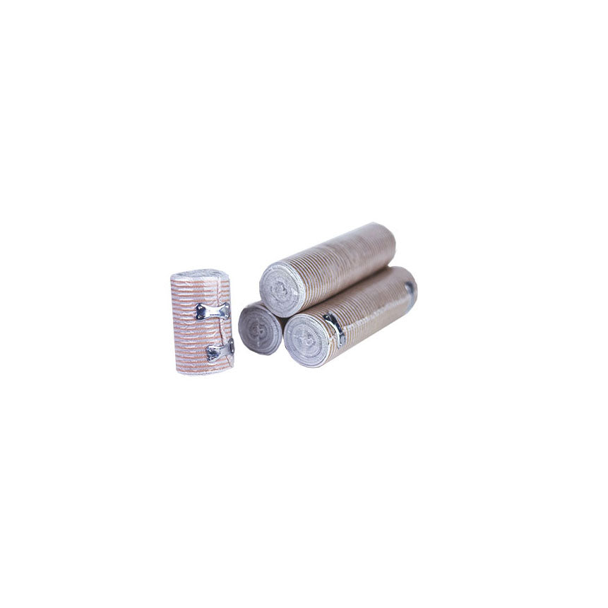 Elastic Bandage, Skip Stitch