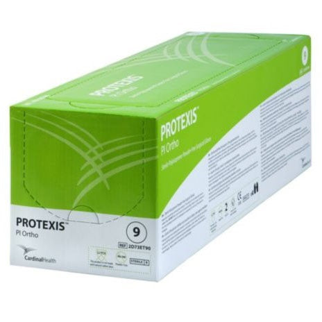 Protexis PI Ortho Surgical Gloves