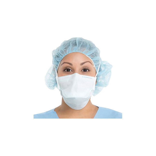 Masque chirurgical ASTM L3, bec de canard