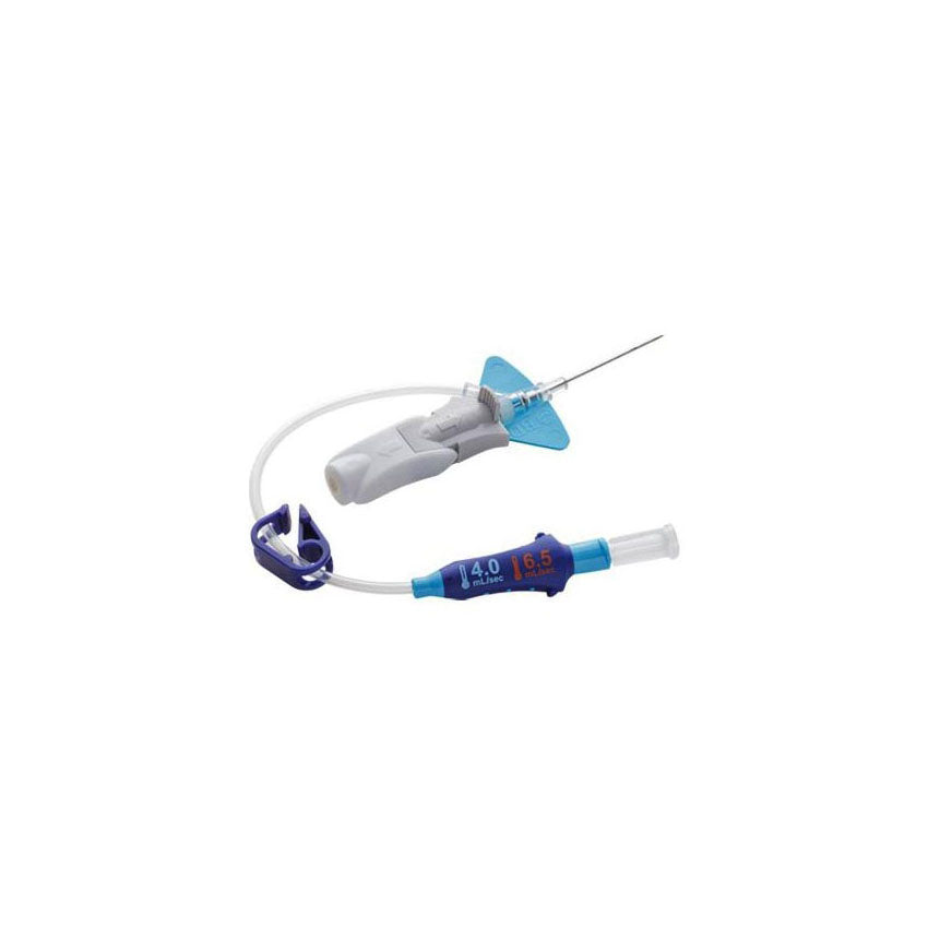 Nexiva Diffusics Closed IV Catheter System