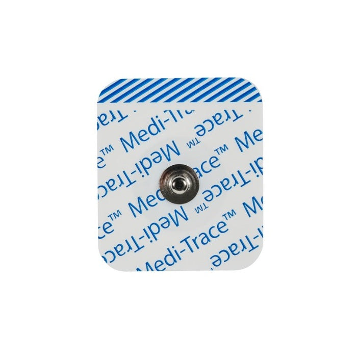 Medi-Trace™ 453 and 455 Monitoring Foam Electrode Series