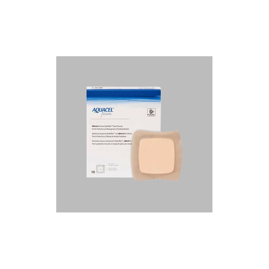 Dover™ Foley Catheter, Silicone Elastomer Coated, Two Way, 5cc
